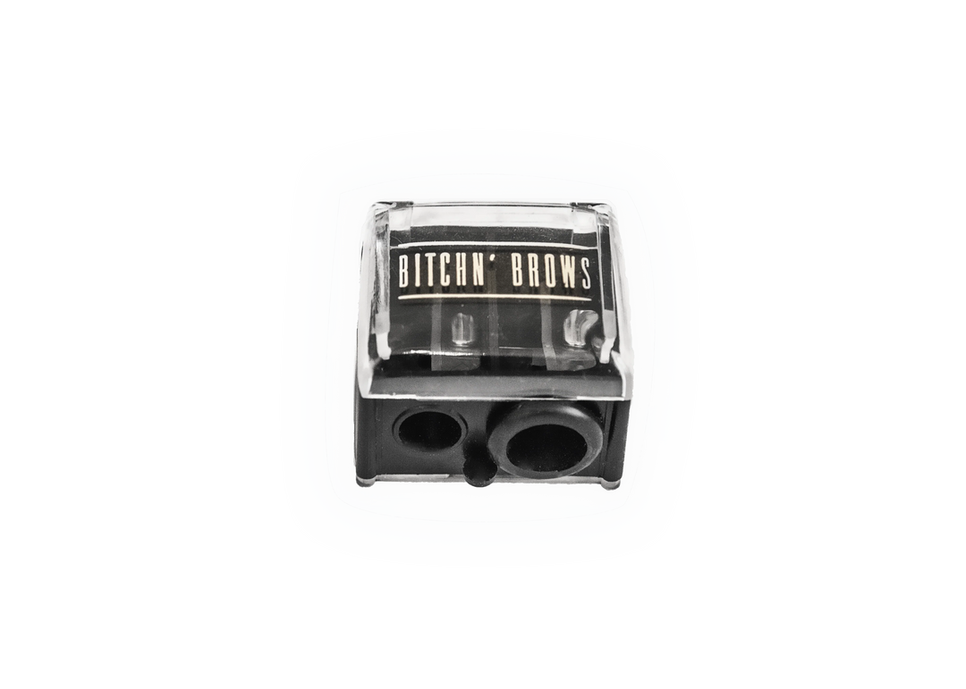Better Brows Pencil Sharpener