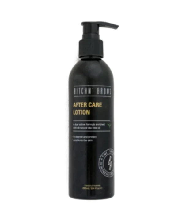 After Care Lotion