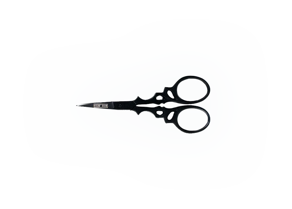 Better Brows Scissor