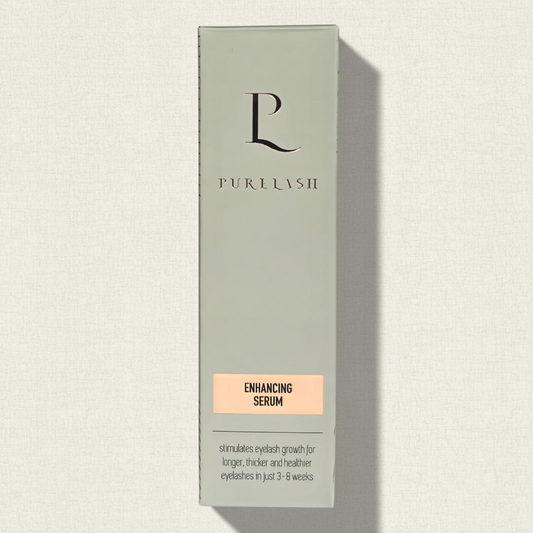 Lashes Long, Worries Gone Bundle