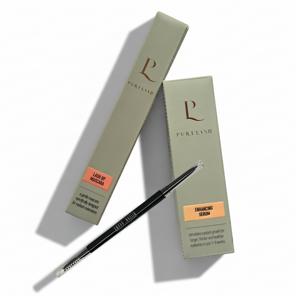 Lashes Long, Worries Gone Bundle